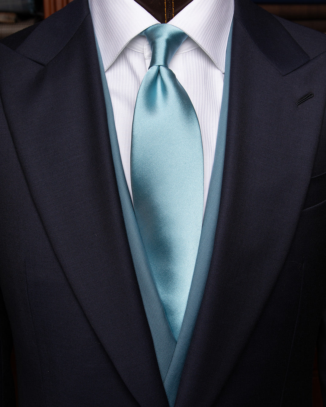 princess polly baby blue dress How to Match Your A Black Dress with A Navy Suit