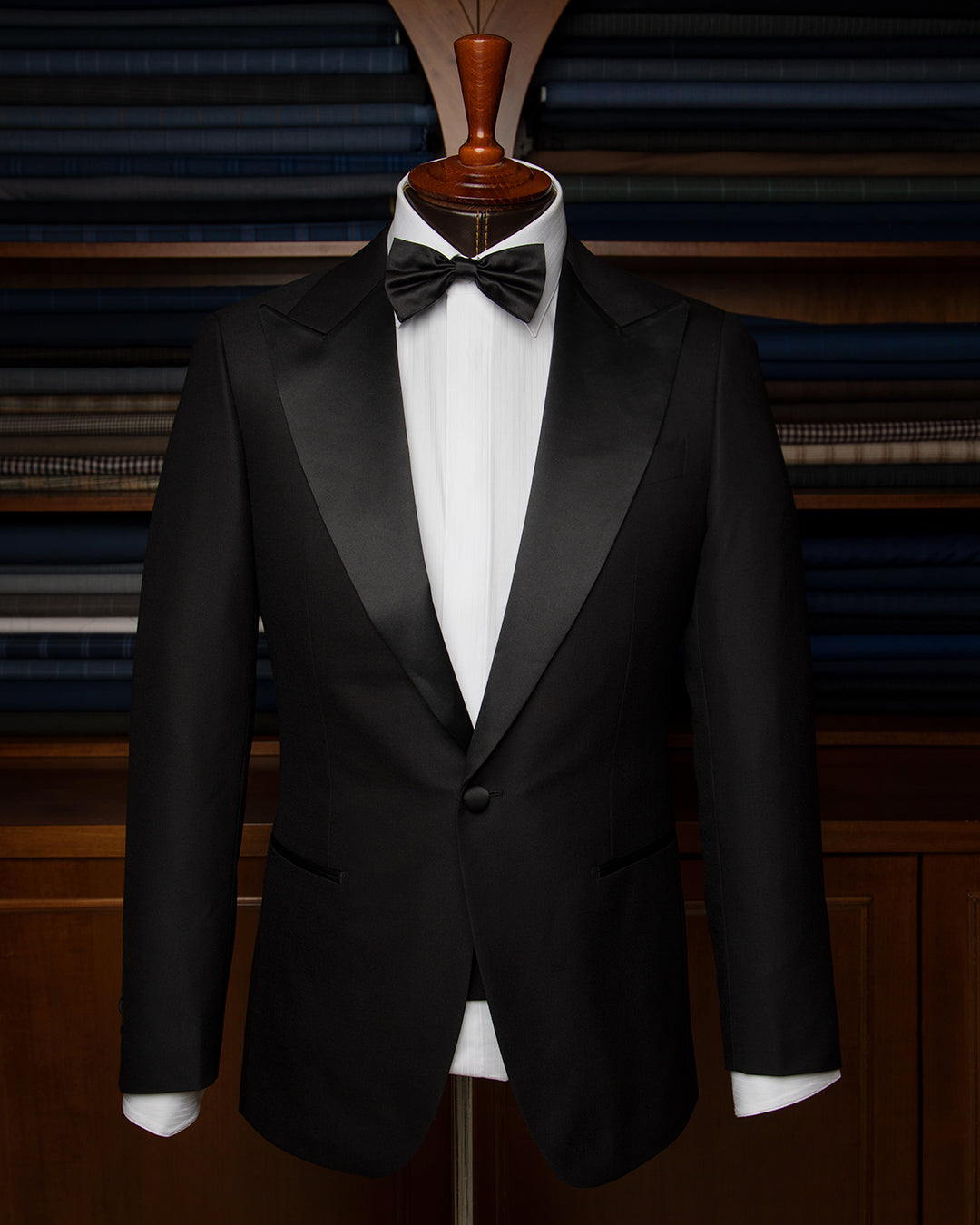 Smoking Uomo: Regole, Utilizzo e Differenze