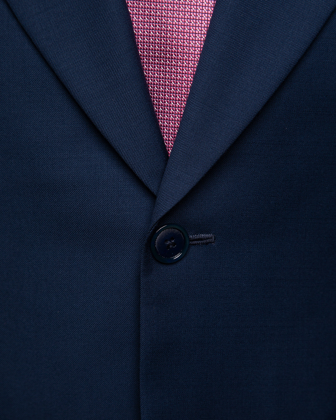 Bernini Blue Suit