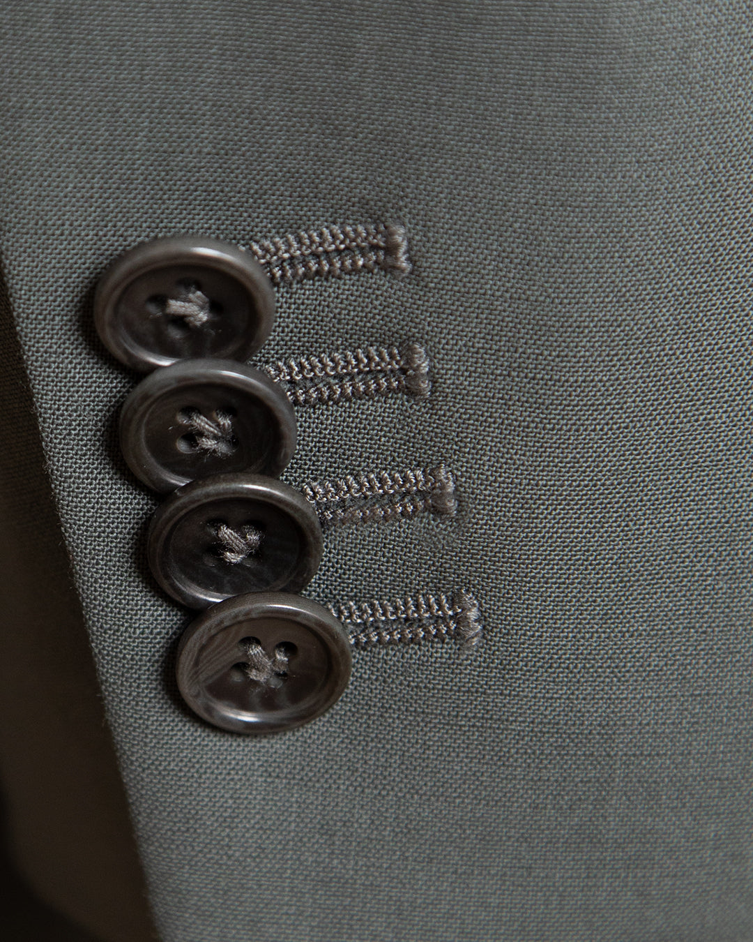 Sage Green Modernico Suit