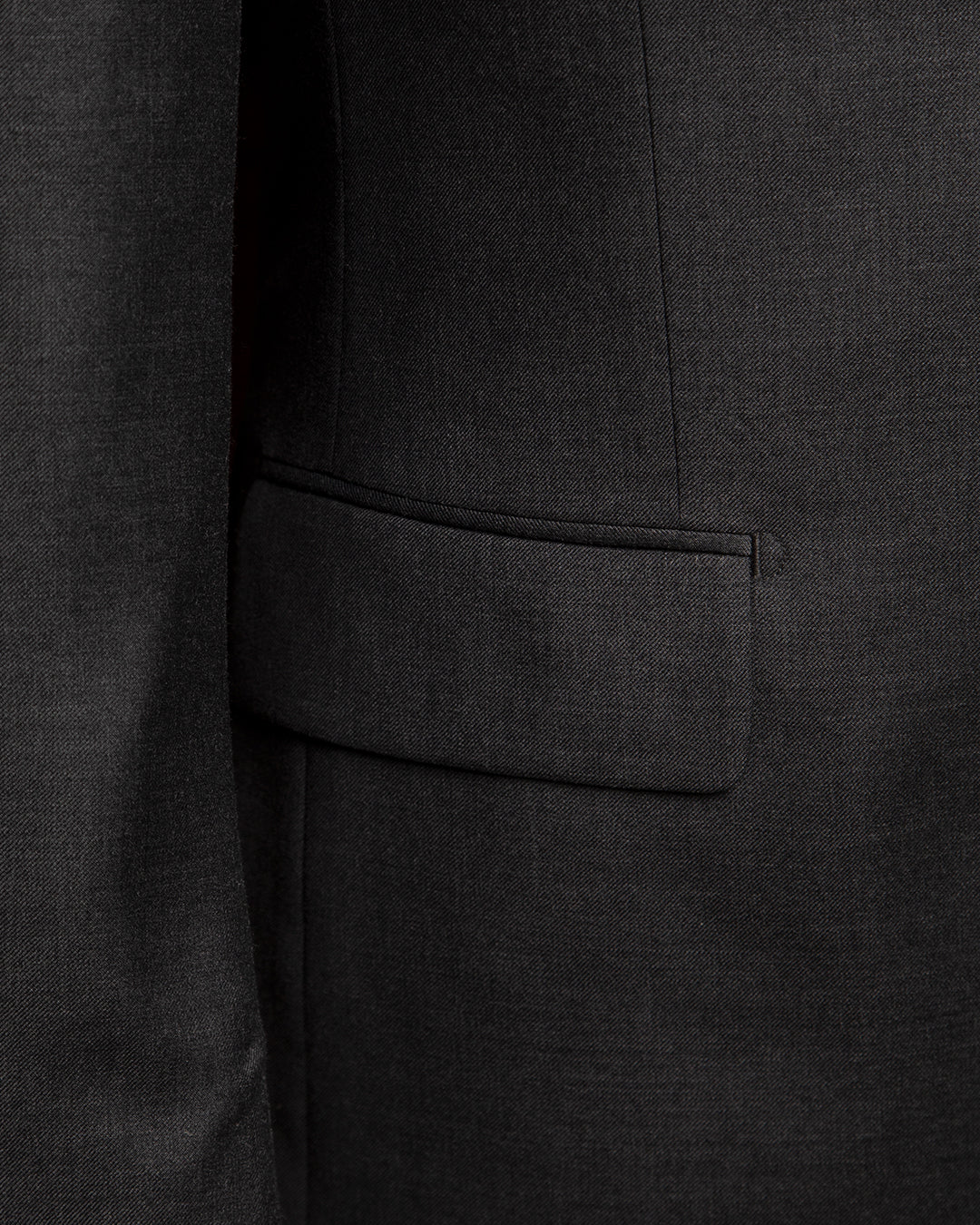 Giotto Medium Gray Suit