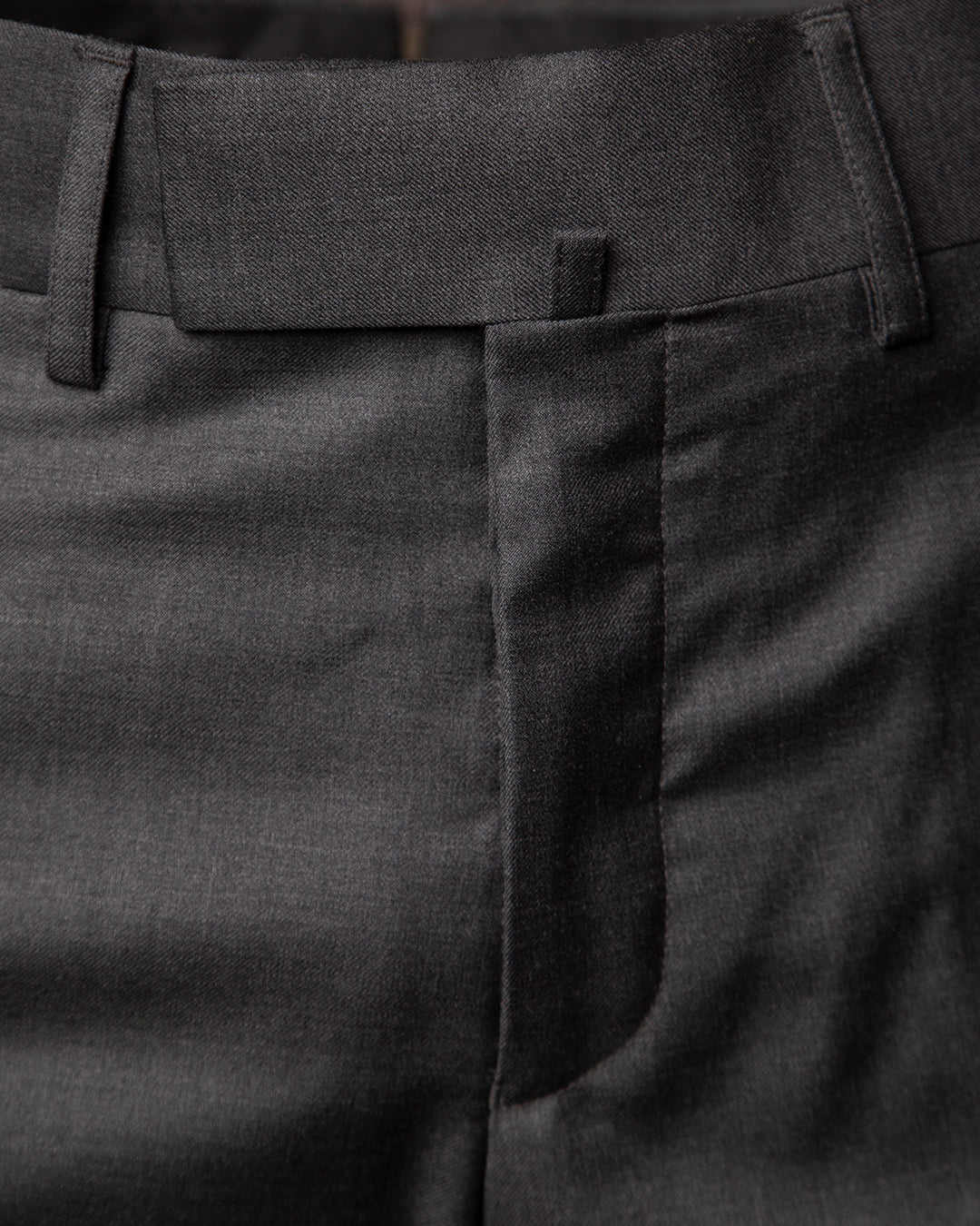 Giotto Medium Gray Suit