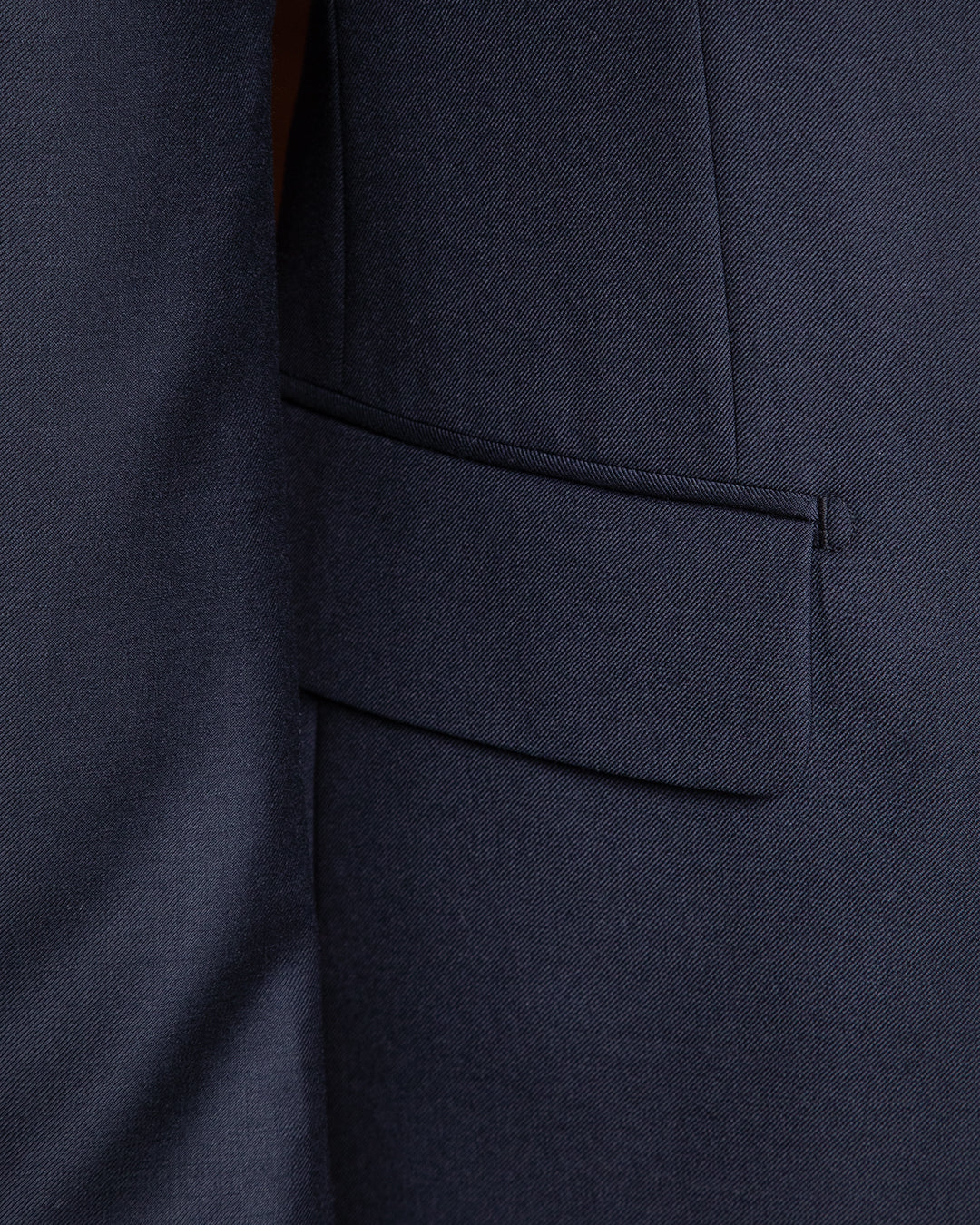 Giotto Night Blue Dress