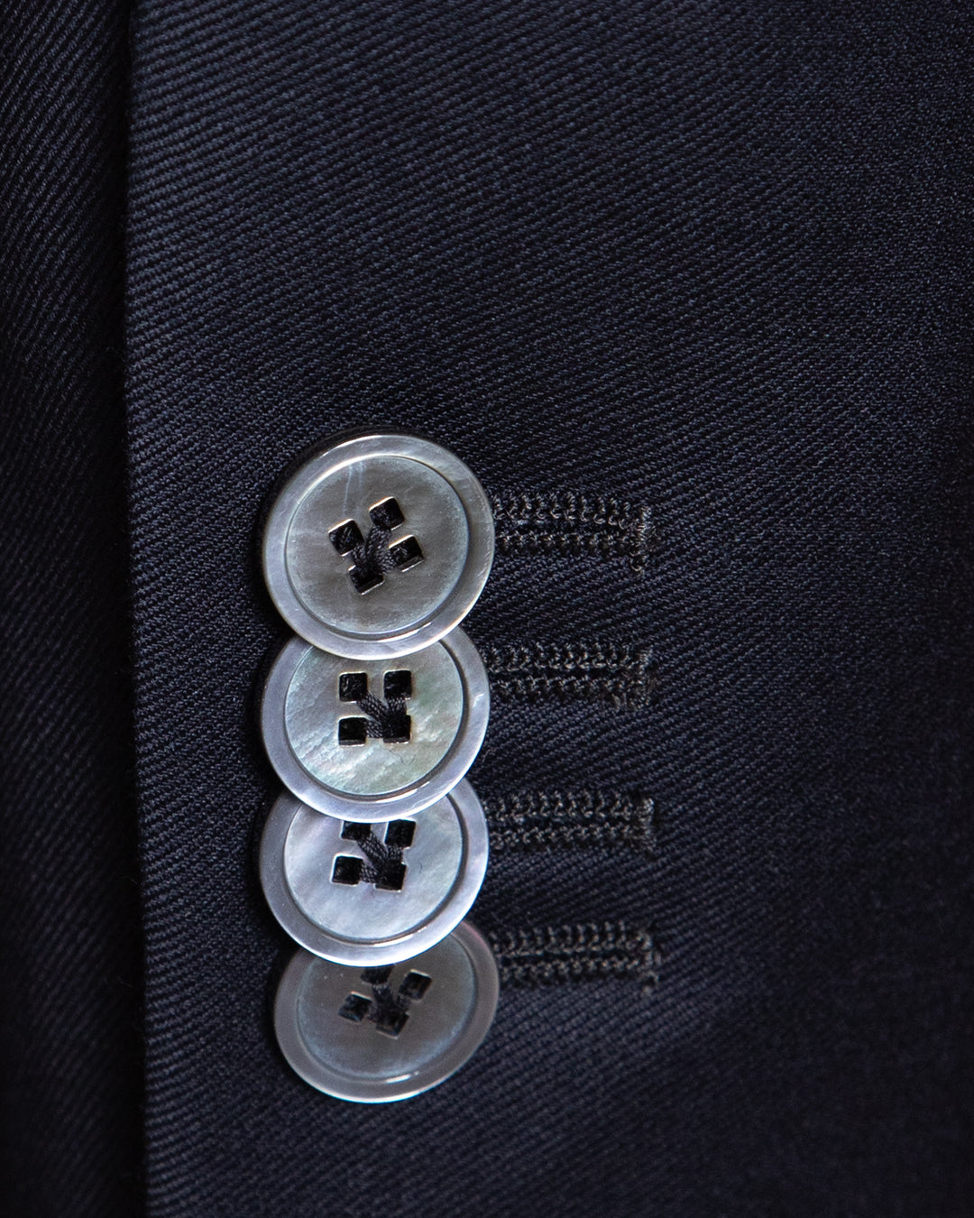 Giotto Night Blue Dress