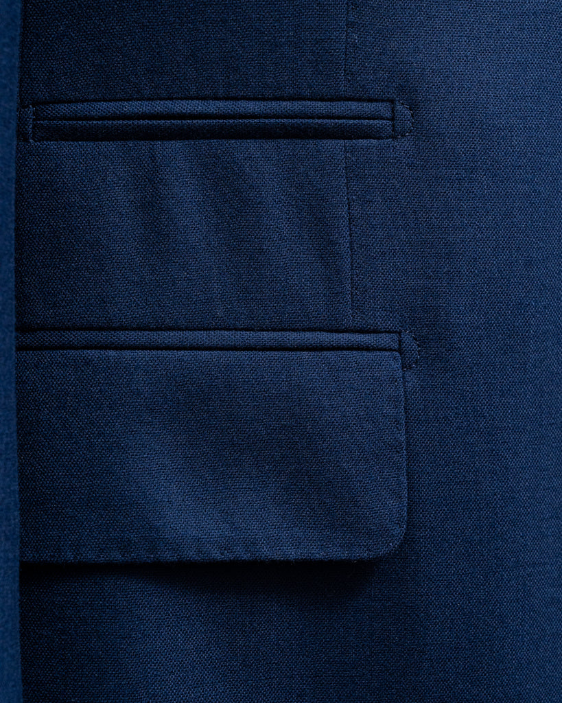 Abito Giotto Blu Chiaro