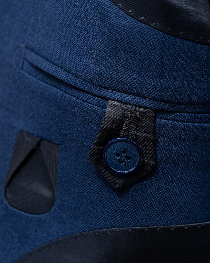 Abito Giotto Blu Chiaro