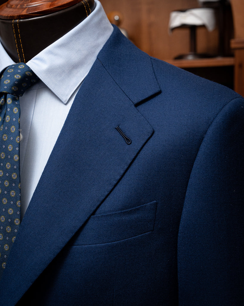 Abito Giotto Blu Chiaro