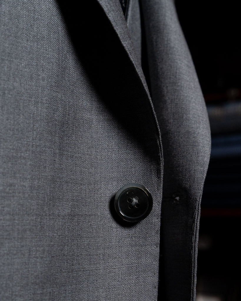 Giotto Suit 3 Pieces Pearl Gray