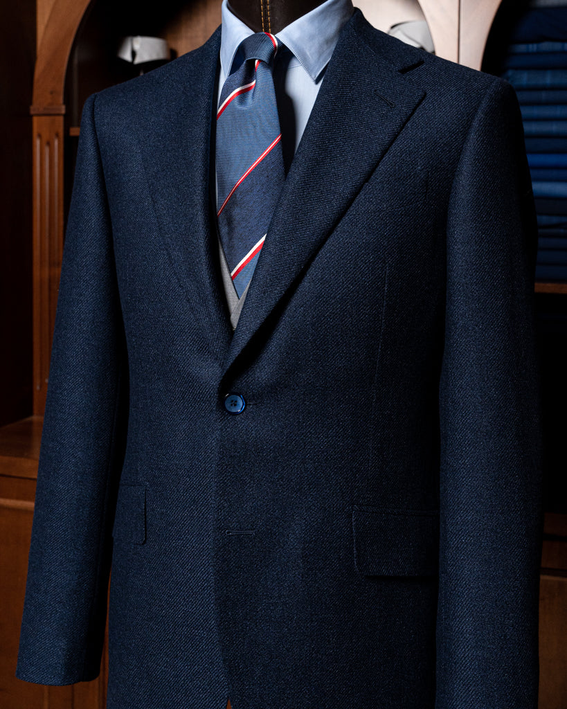 Giotto Suit 3 Pieces Light Blue