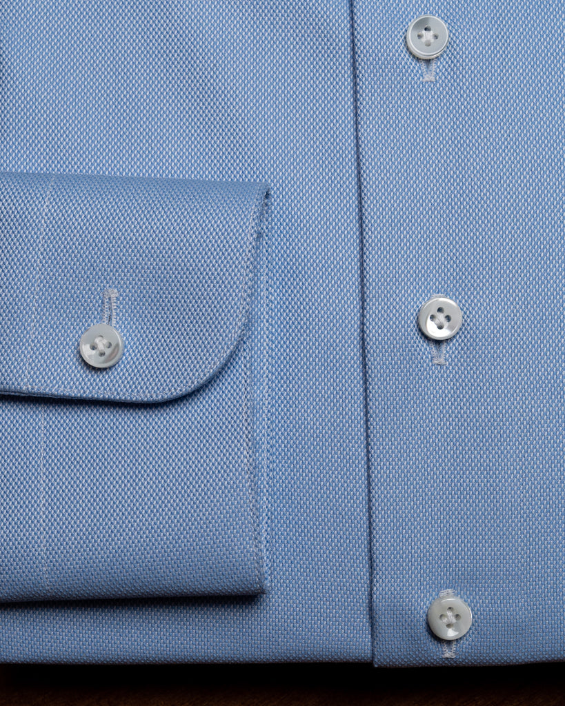 Blue Bellini shirt