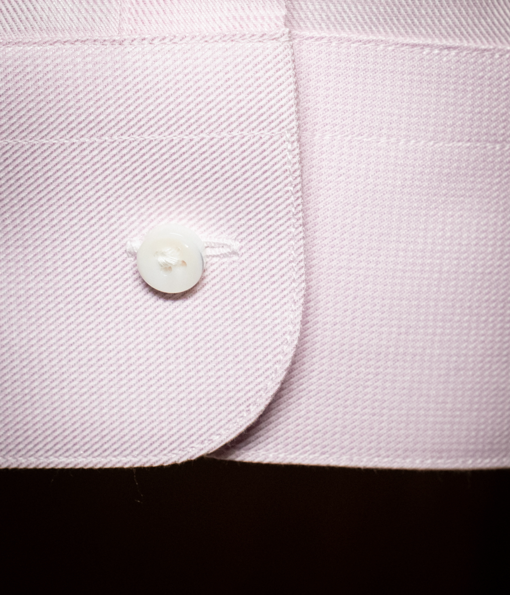 Camicia Bellini Rosa Pastello