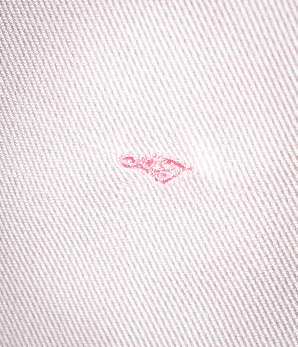Camicia Bellini Rosa Pastello