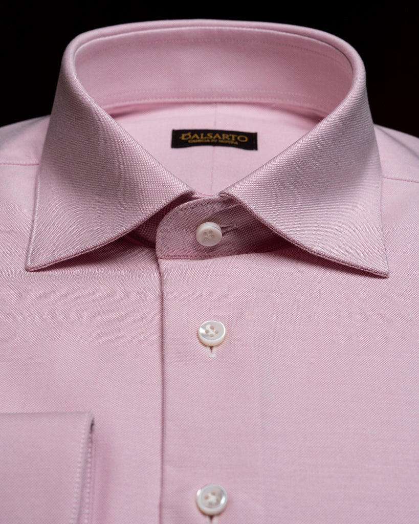 Camicia Bellini Rosa Chiaro