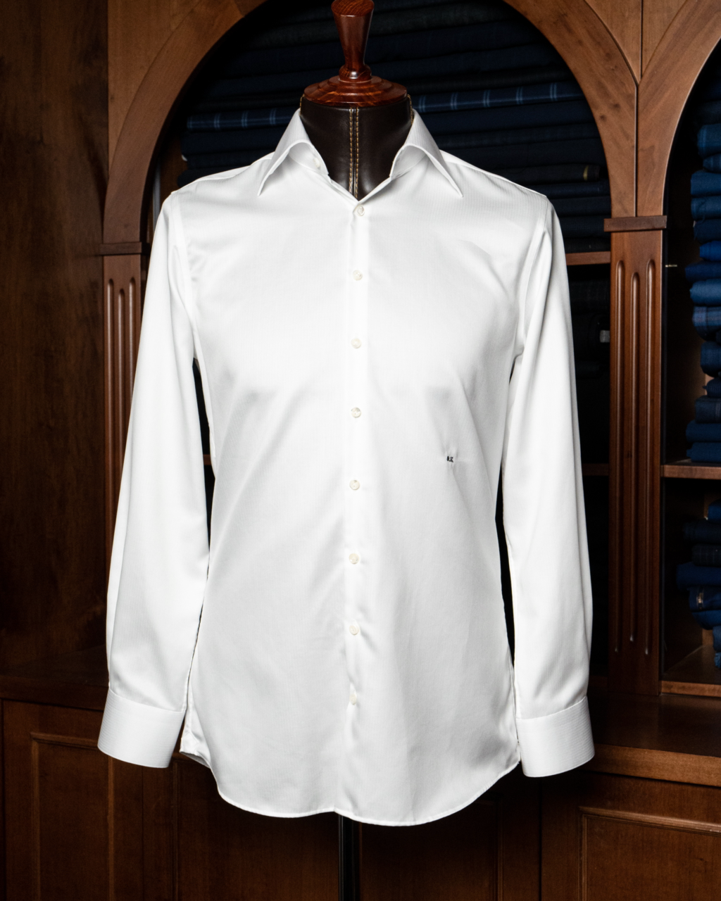 Bellini white shirt