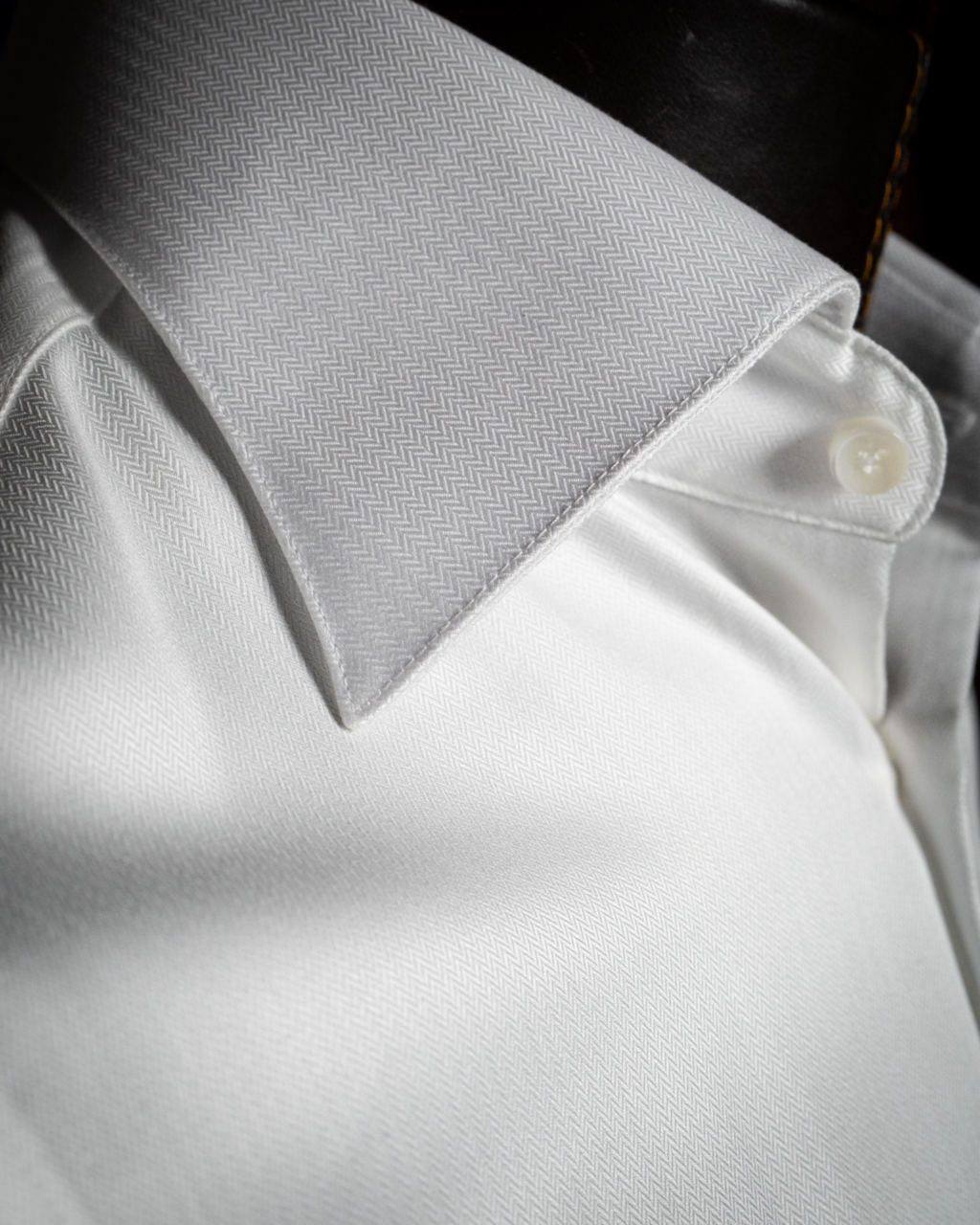 Bellini white shirt