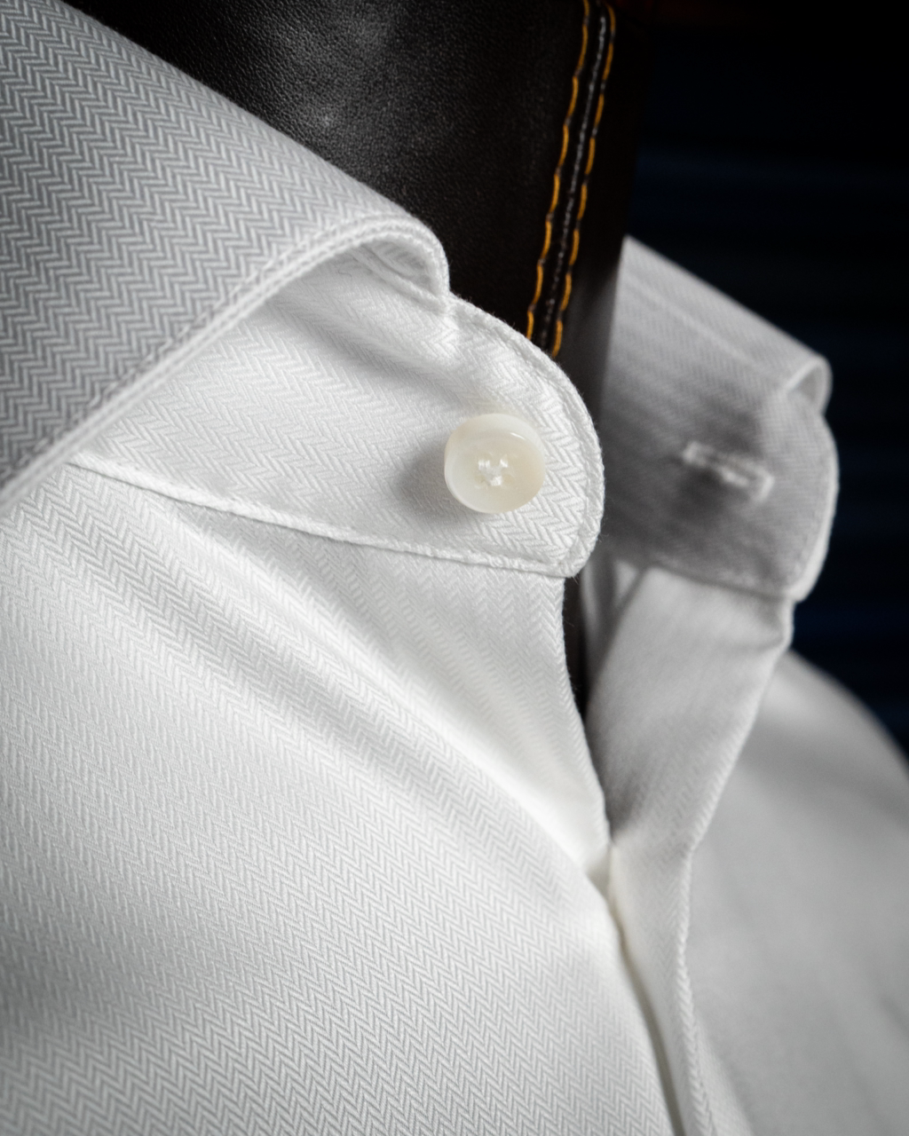 Bellini white shirt