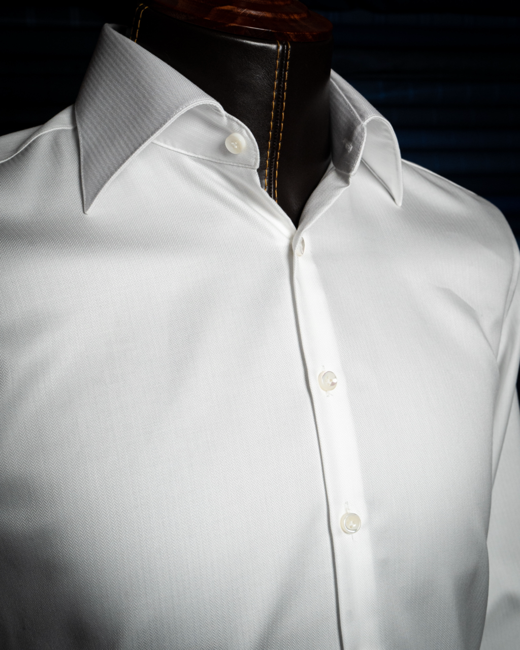 Bellini white shirt