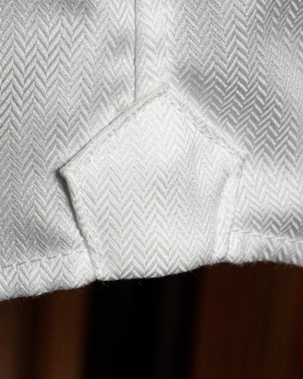Bellini white shirt
