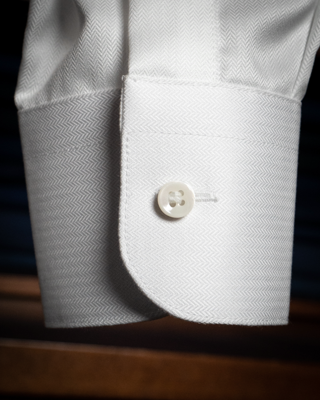 Bellini white shirt