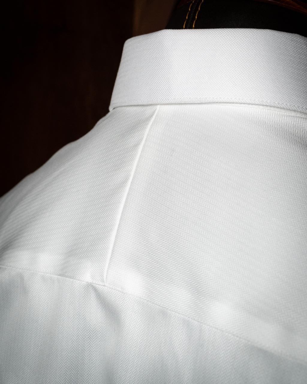 Bellini white shirt
