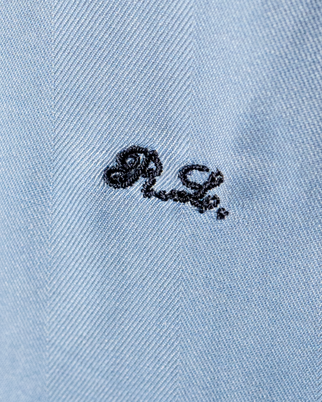 Blue Bellini shirt