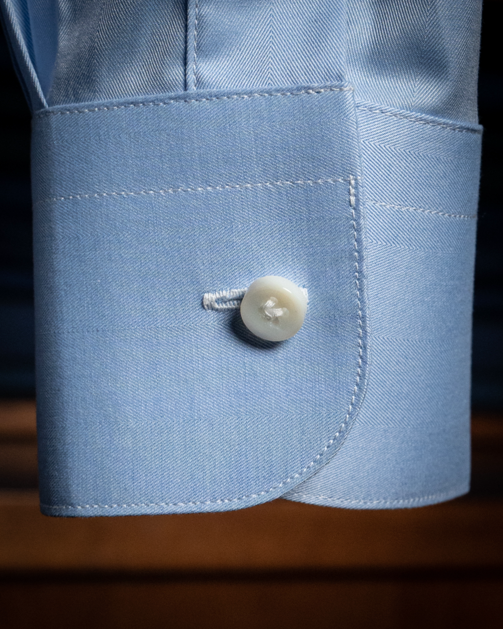 Blue Bellini shirt