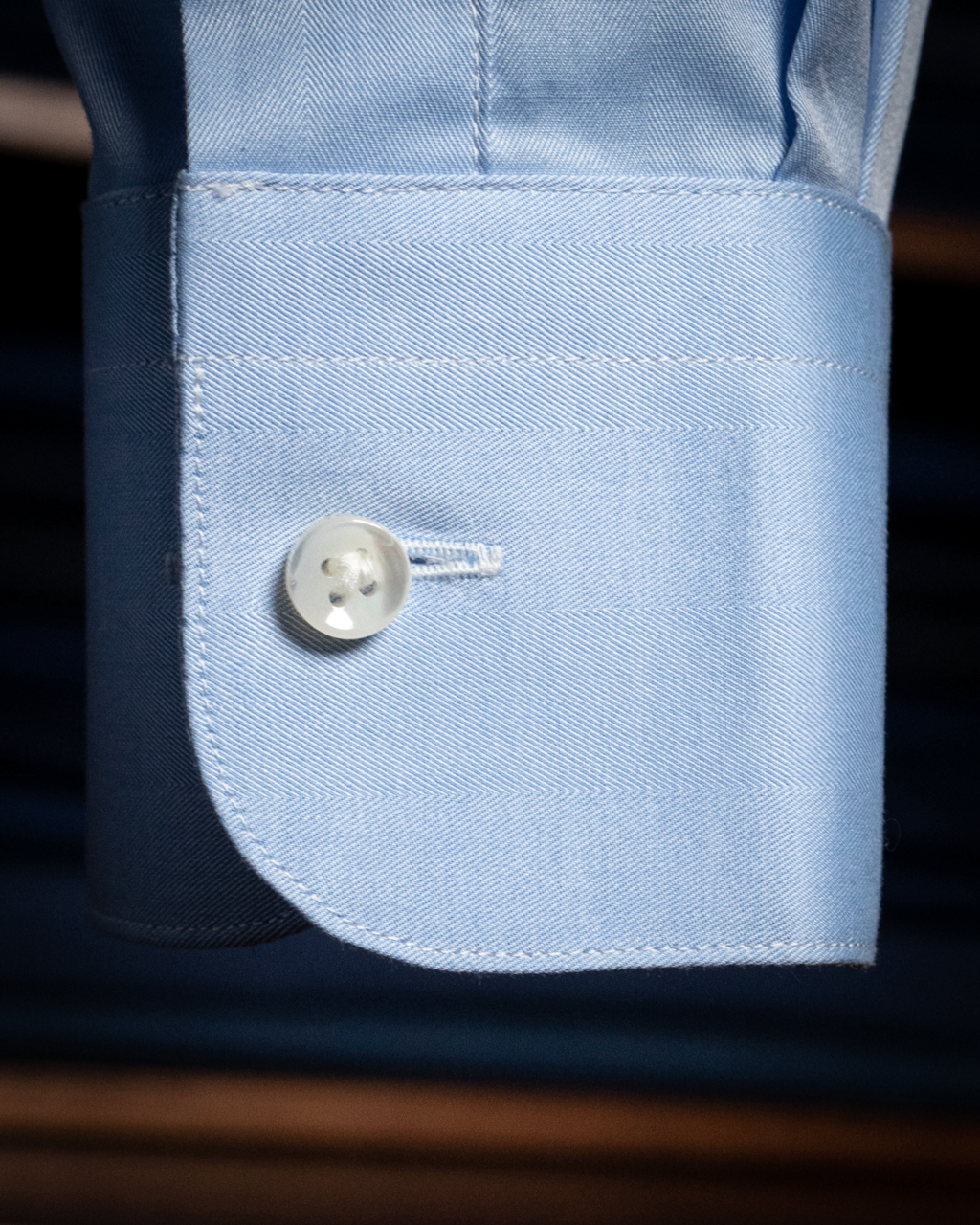 Blue Bellini shirt