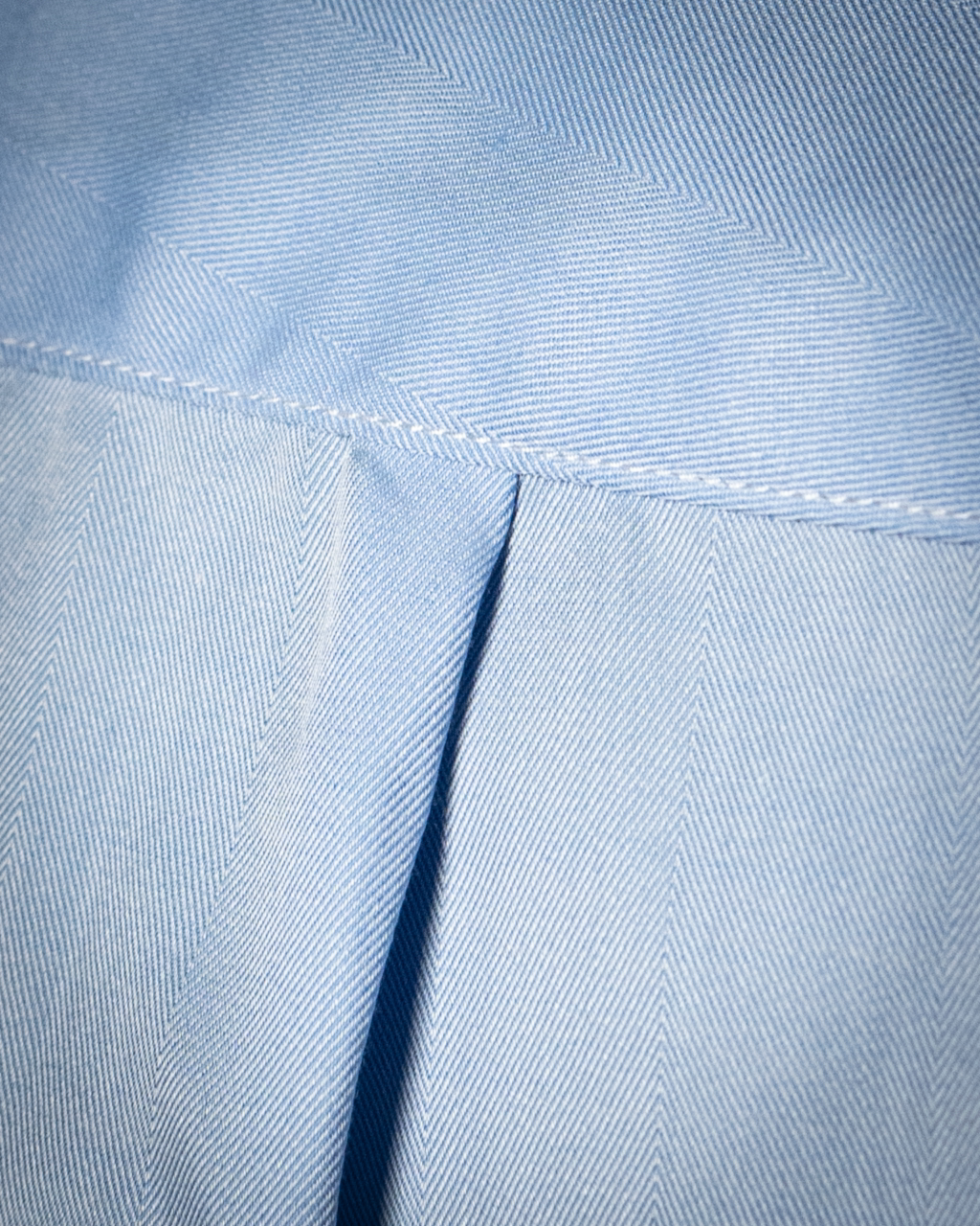 Blue Bellini shirt