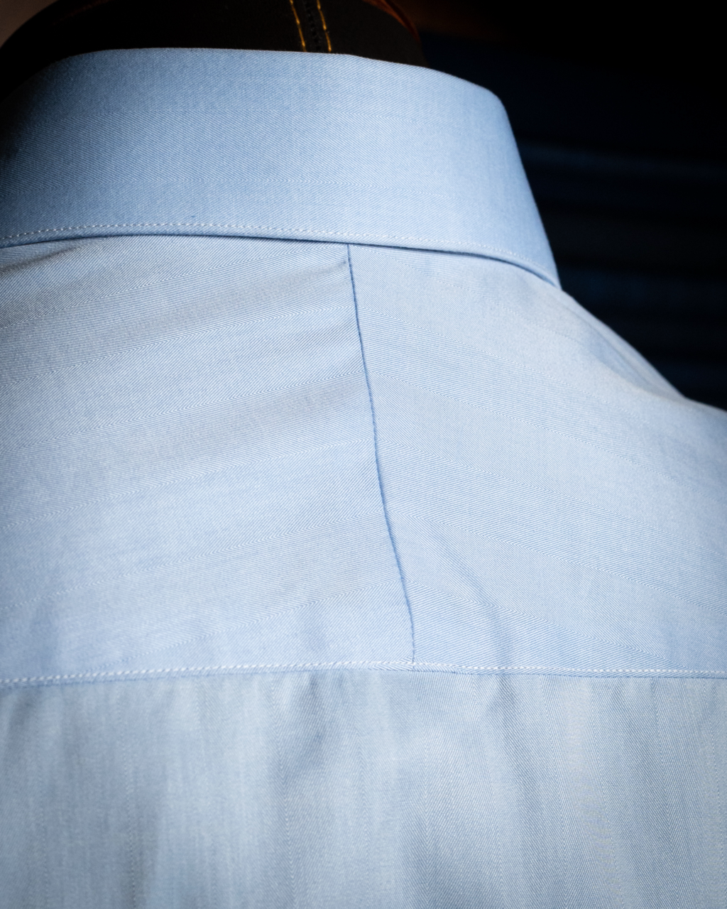 Blue Bellini shirt