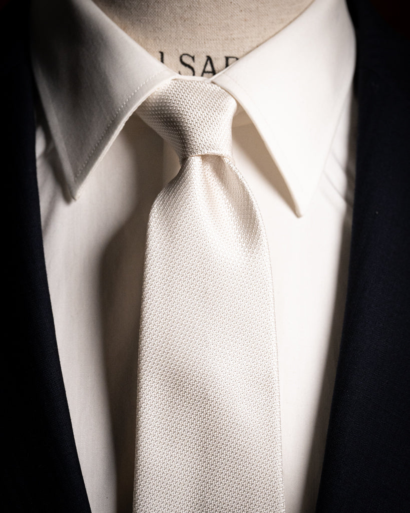 Jacquard Tie