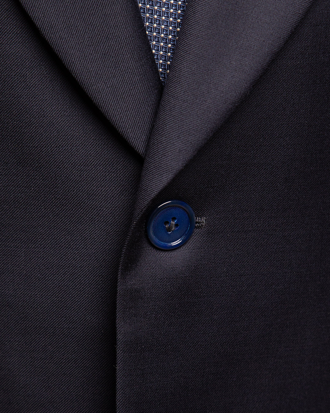 Giacca Bernini Blu Navy