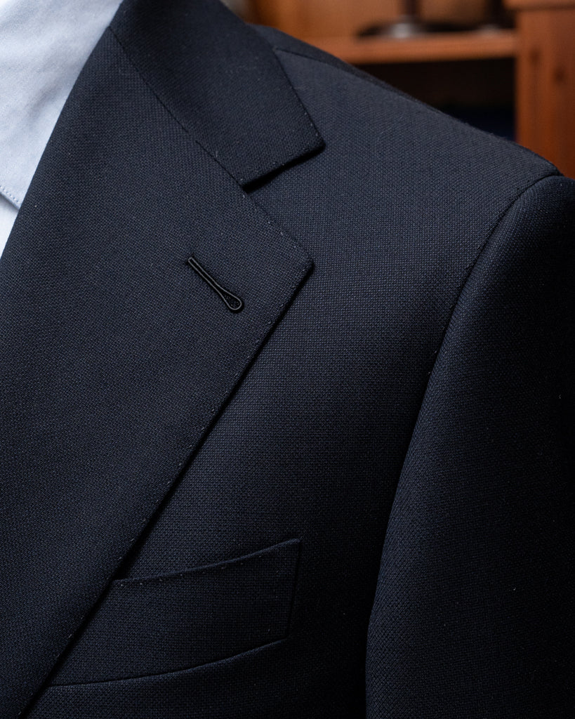 Giacca Giotto Blu Scuro