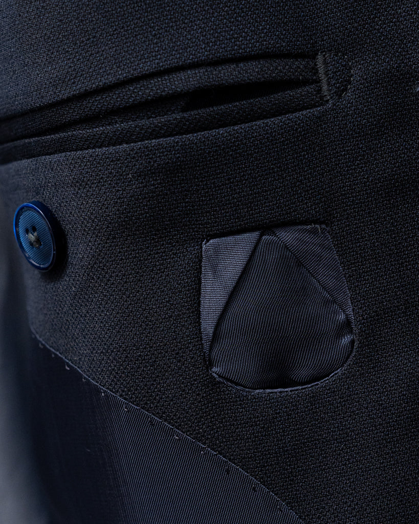 Giacca Giotto Blu Scuro