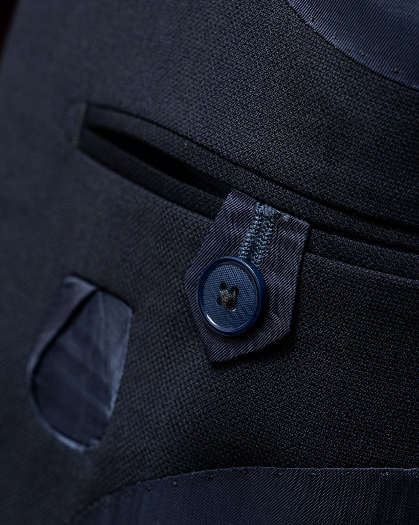 Giacca Giotto Blu Scuro