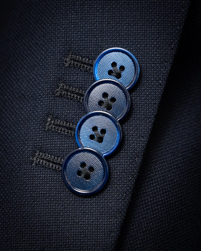 Giacca Giotto Blu Scuro