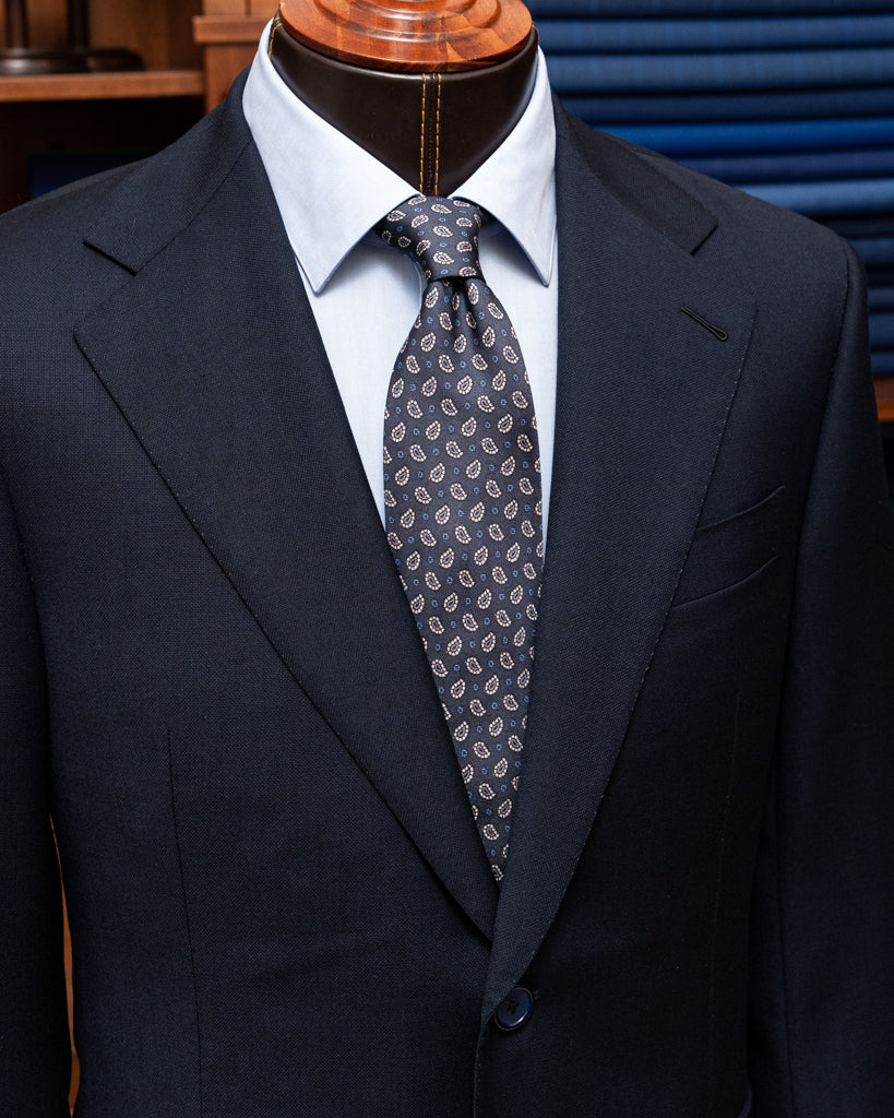 Giacca Giotto Blu Scuro