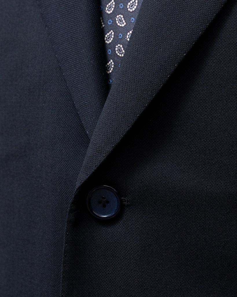 Giacca Giotto Blu Scuro