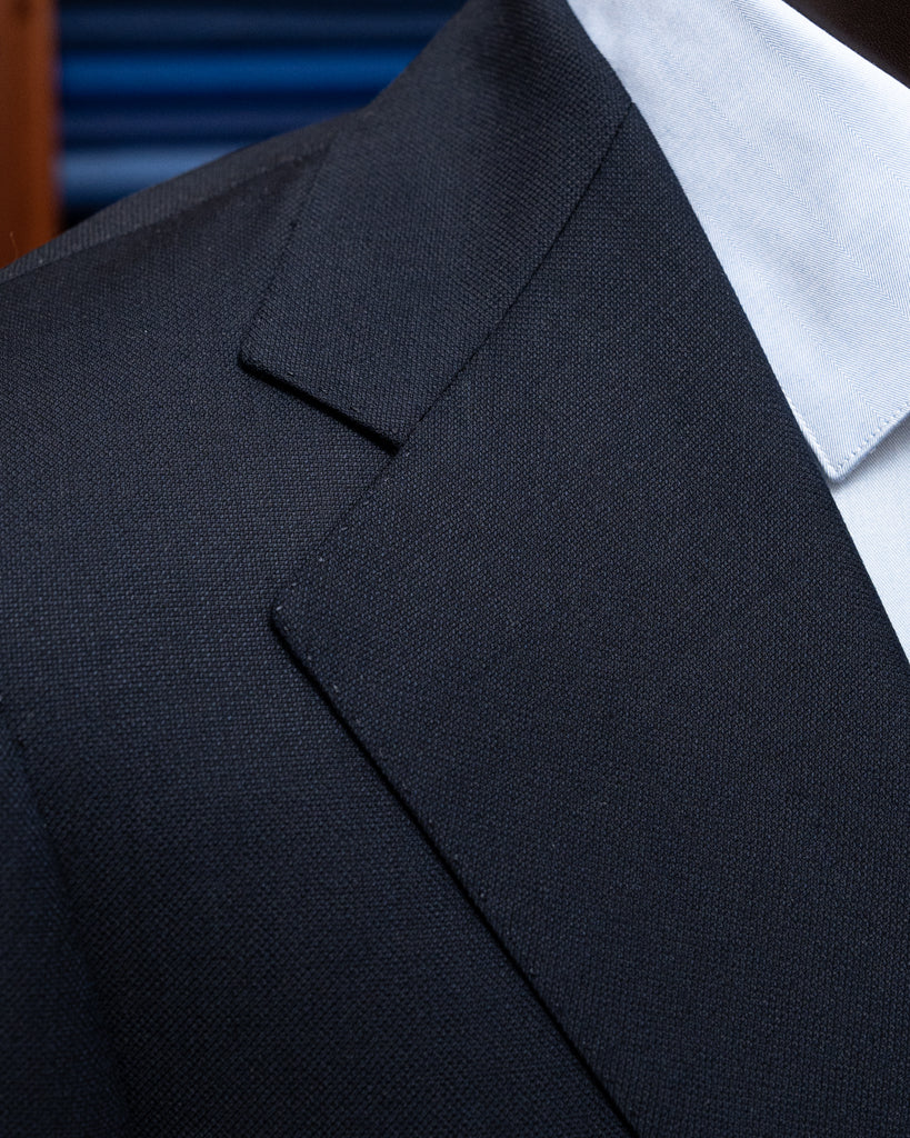 Giacca Giotto Blu Scuro