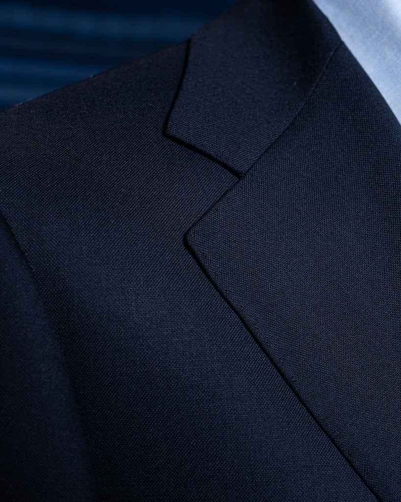 Giotto Dark Blue jacket