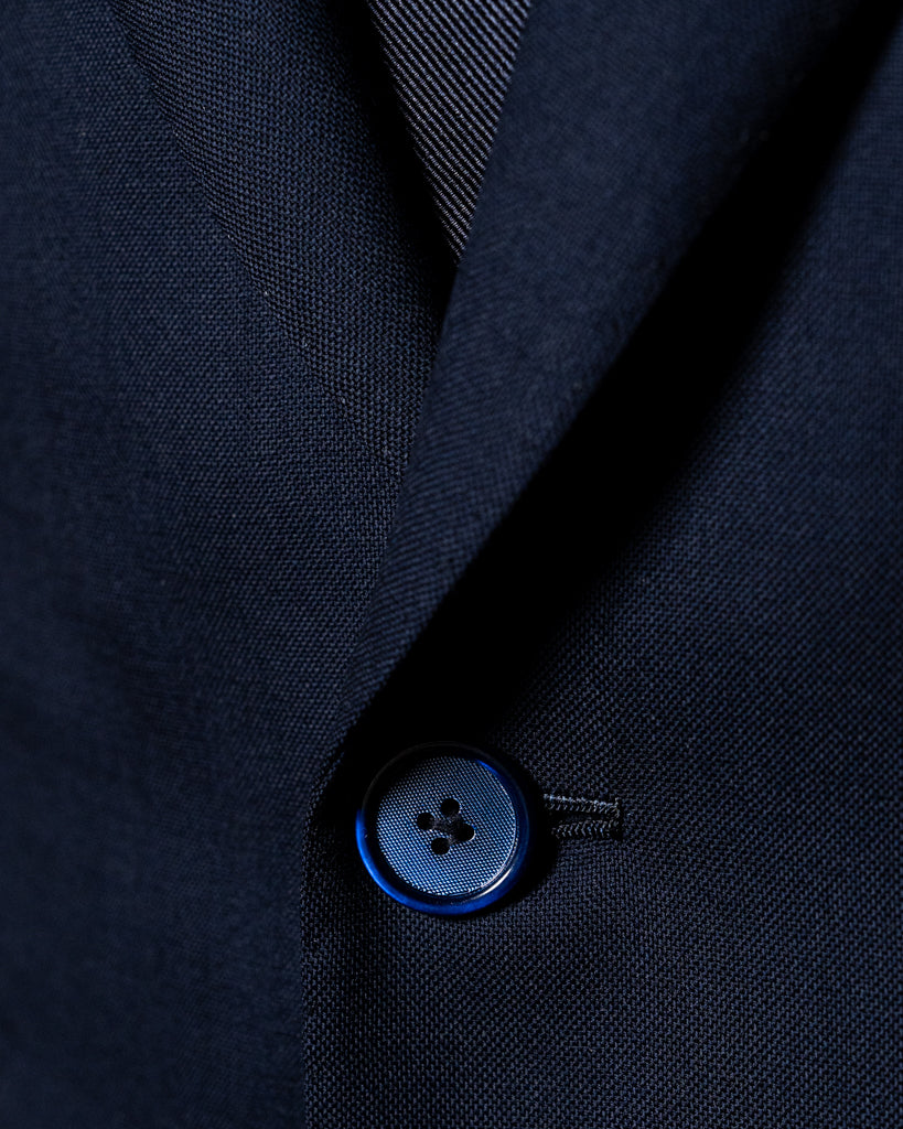 Giotto Dark Blue jacket