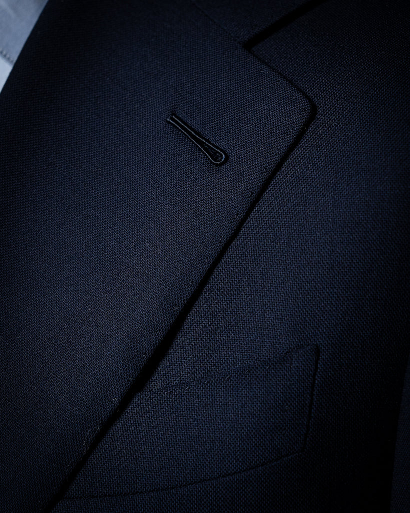 Giotto Dark Blue jacket