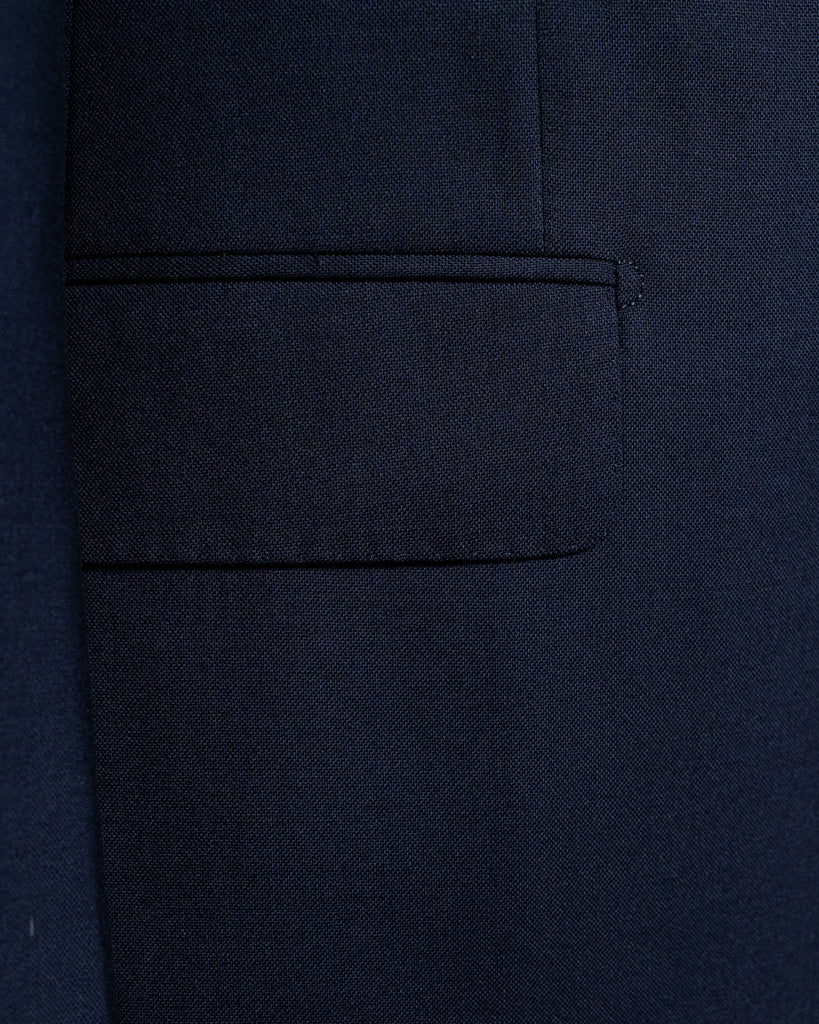 Giotto Dark Blue jacket