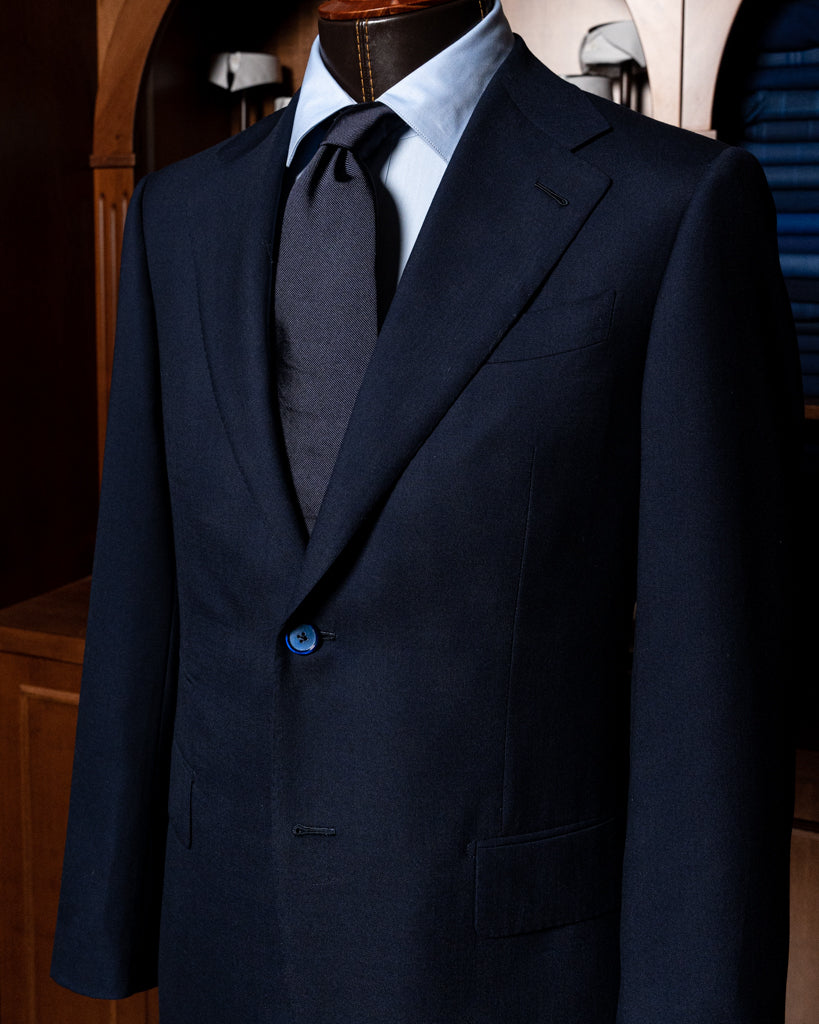 Giotto Dark Blue jacket