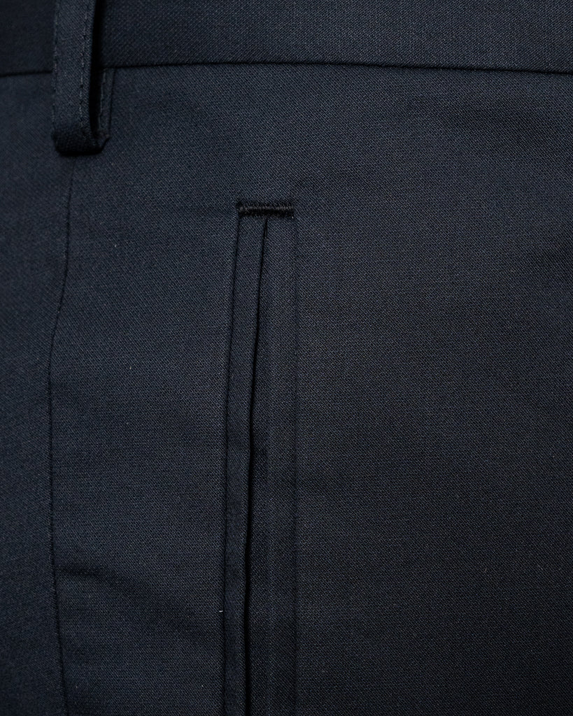 Pantalone Tiziano Black