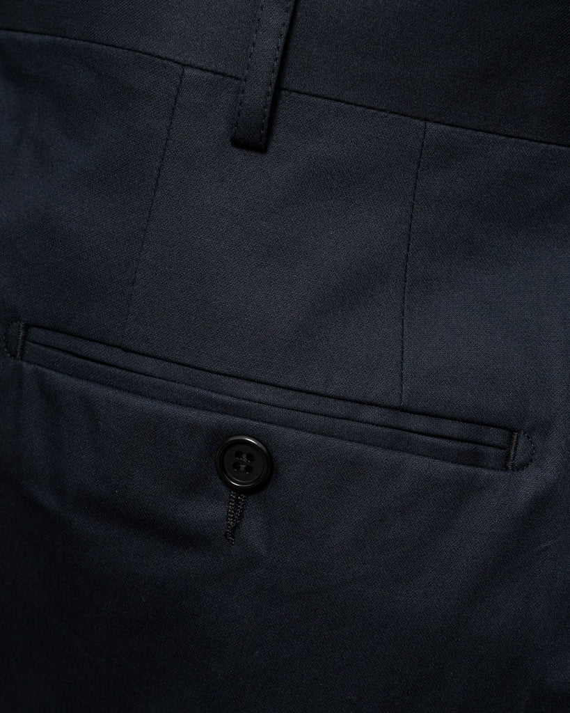 Pantalone Tiziano Black