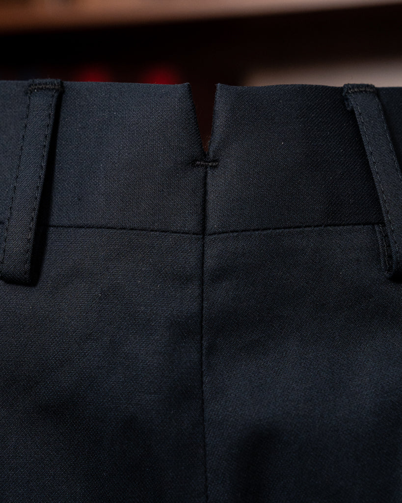 Pantalone Tiziano Black