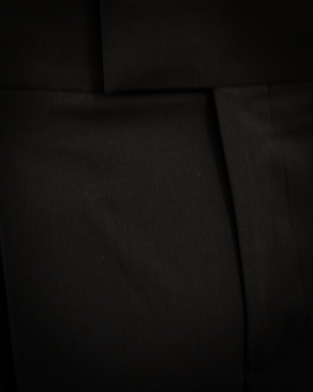 Borromini Dark Gray Pants