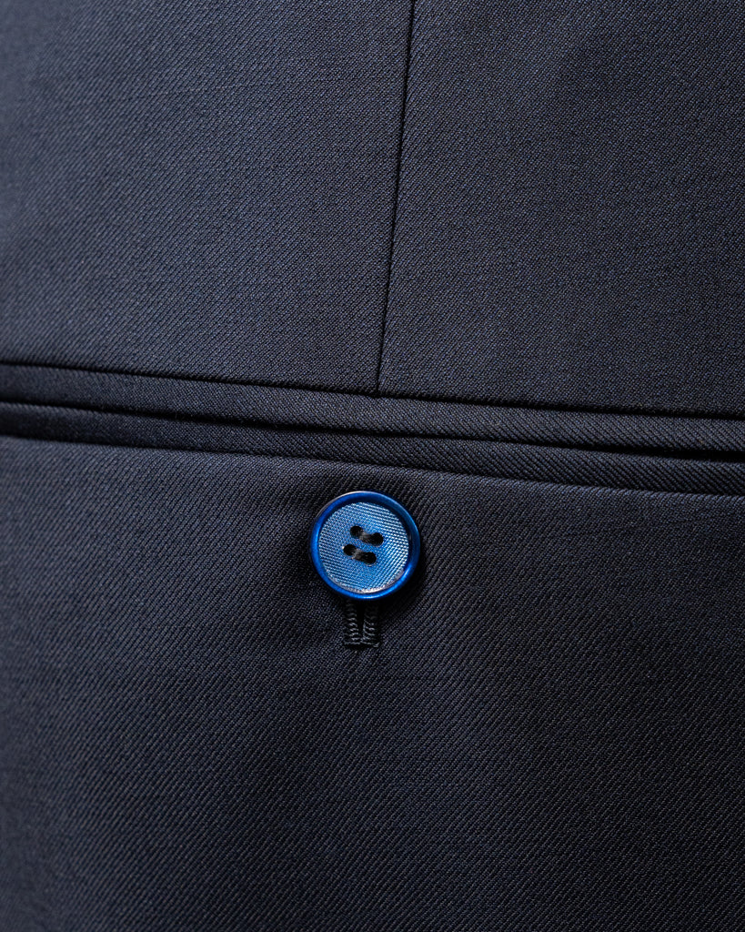 Pantalone Borromini Blu notte