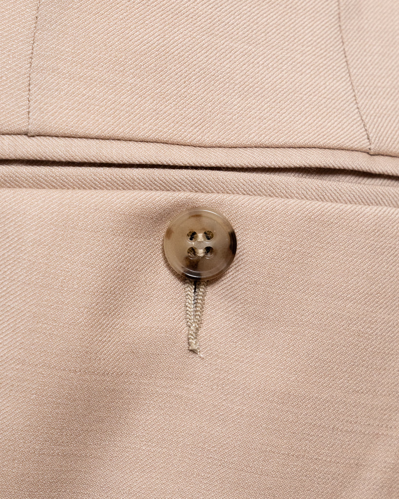 Pantalone Tiziano Crema