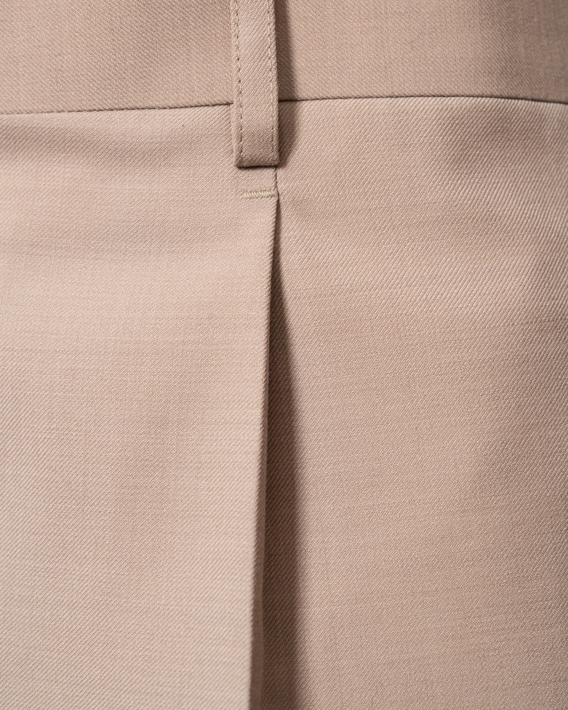 Pantalone Tiziano Crema